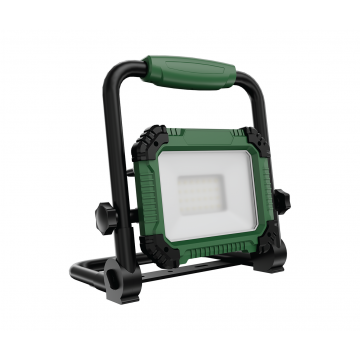 Foco led 100W 6000K IP54