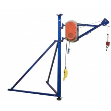Cabezal elevador de 300kg...