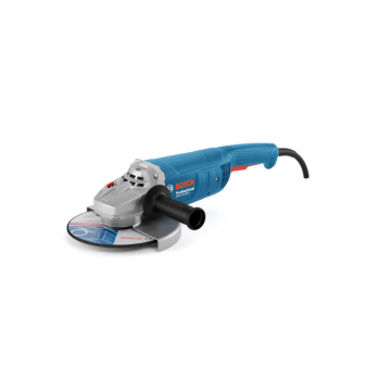 RADIAL BOSCH GWS 20-230 J...