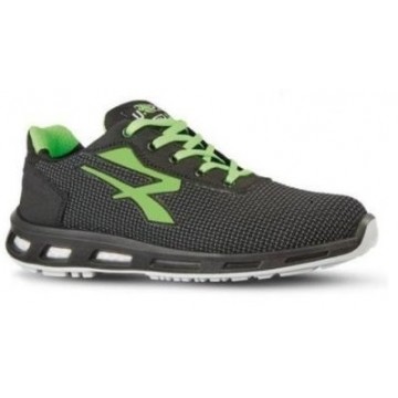 Zapato Seg. U.Power Strong S3