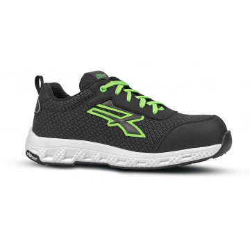 Zapato Seg. U.Power Mitch S3