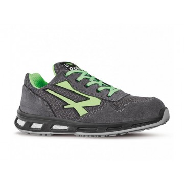 Zapato Seg. U.Power Point S1P