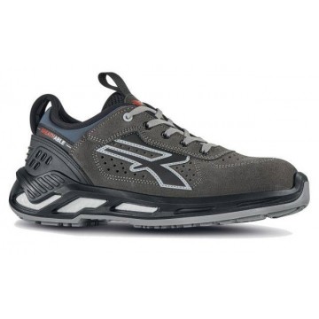 Zapato Seg. U.Power Aron S1P