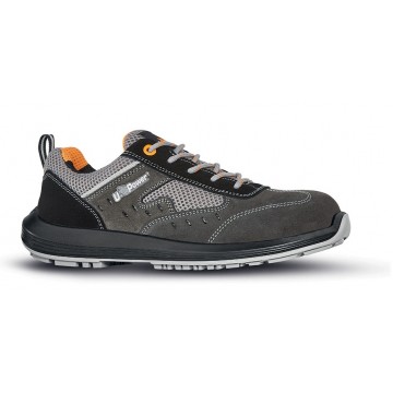Zapato Seg. U.Power Brezza...