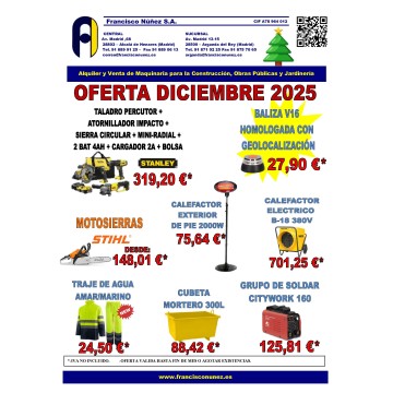 OFERTA JULIO 2024