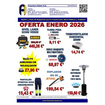 OFERTA JULIO 2024