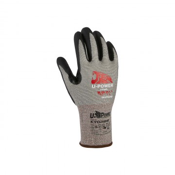 GUANTES UPOWER HIGH...