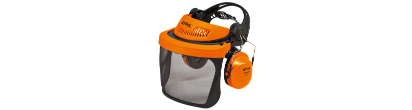 EQUIPAMIENTO DE PROTECCION INDIVIDUAL EPI