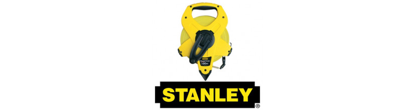 CINTAS METRICAS STANLEY