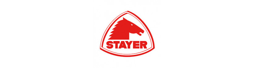 STAYER