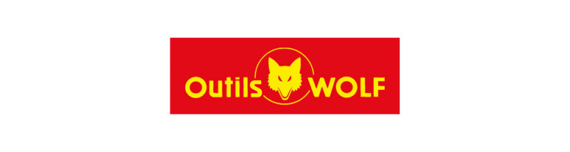 OUTILS WOLF