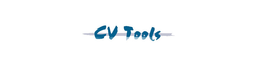 CV TOOLS