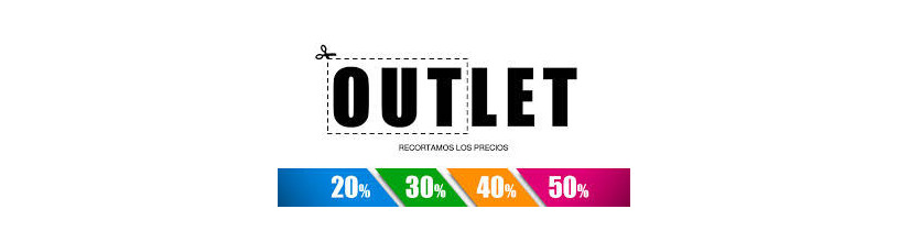 OUTLET DE MAQUINARIA