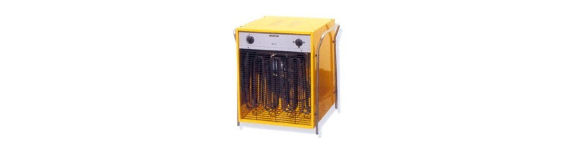 calefactor electrico