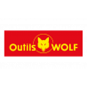 OUTILS WOLF