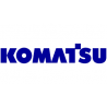 KOMATSU