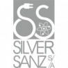 SILVER SANZ